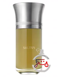 سالتوسِ لِز لیکیدِ ایماژینر | saltus les liquides imaginaires